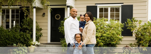 Sanford Housing Authority